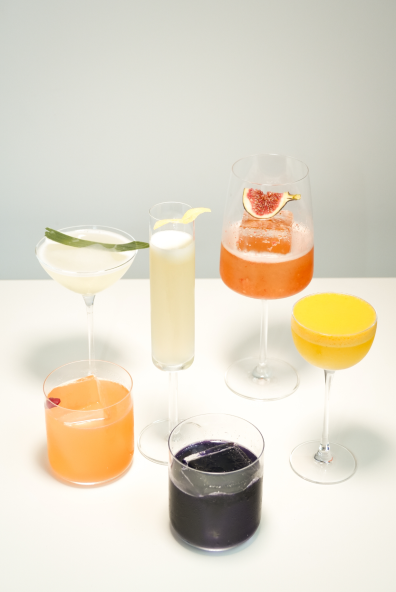 Cocktails