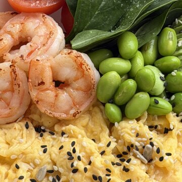 Food Plate
