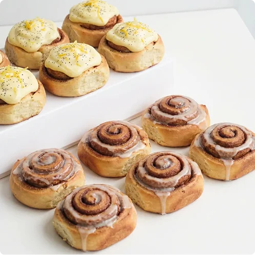 Cannamon Roll