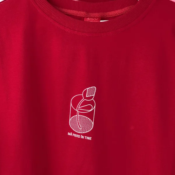 Tricou - Mă pierd în tine