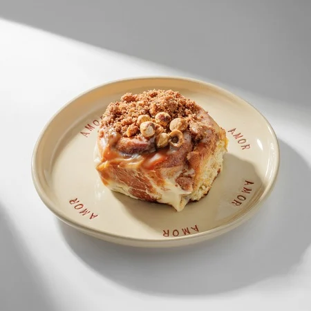 Cinnabon