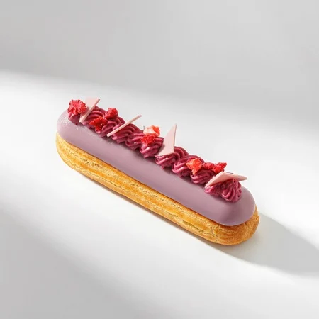Eclair – Coacaza Neagra