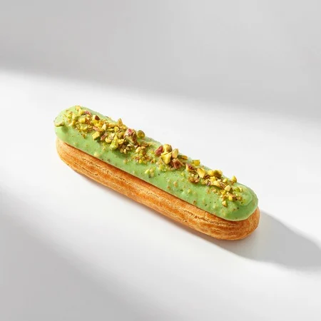 Eclair – Fistic