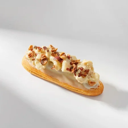 Eclair – Kiev