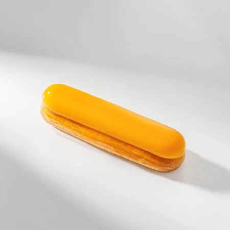 Eclair – Fructul pasiunii cu mango