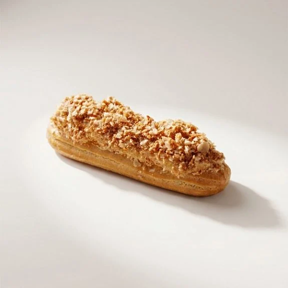 Eclair – Napoleon